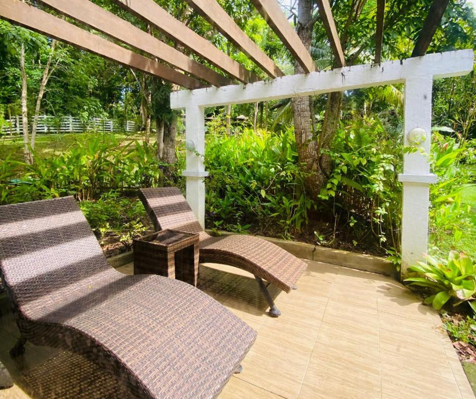 Catanauan Cove White Sand Beach Resort Exterior photo