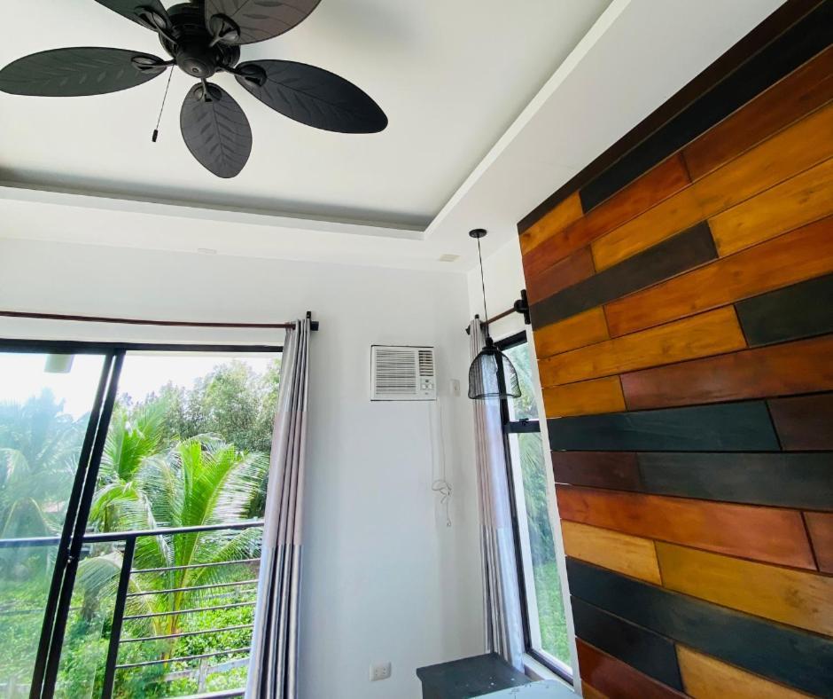 Catanauan Cove White Sand Beach Resort Exterior photo