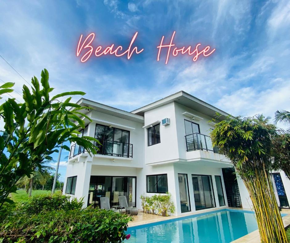 Catanauan Cove White Sand Beach Resort Exterior photo