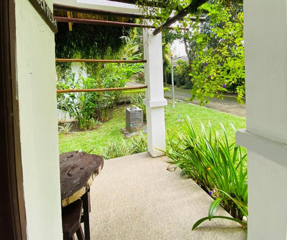 Catanauan Cove White Sand Beach Resort Exterior photo