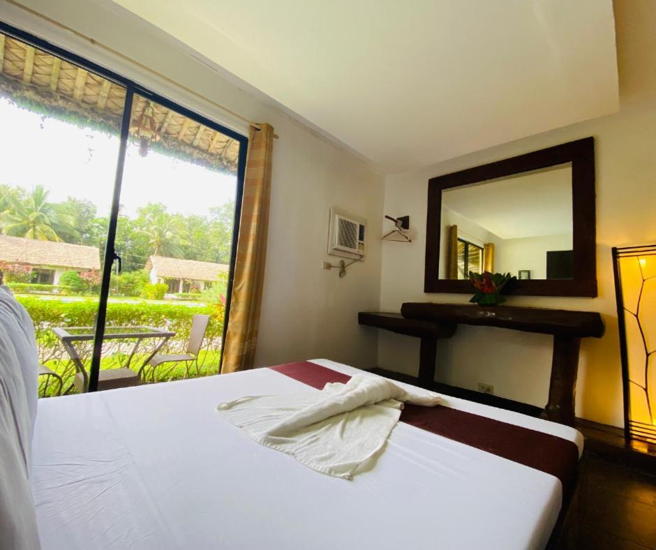 Catanauan Cove White Sand Beach Resort Exterior photo