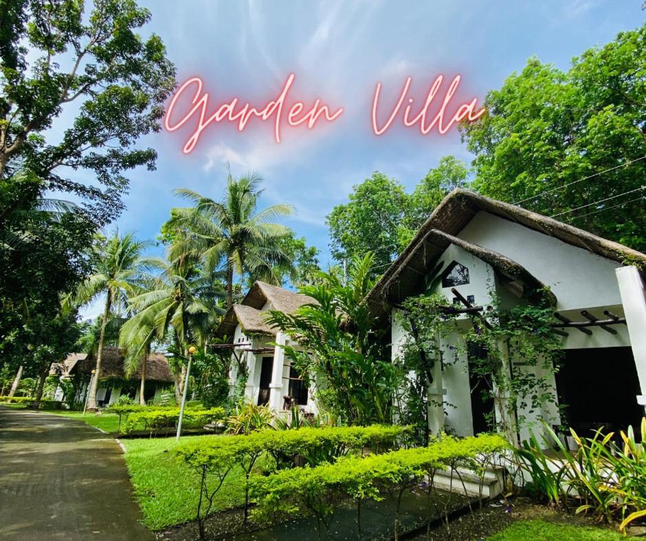 Catanauan Cove White Sand Beach Resort Exterior photo