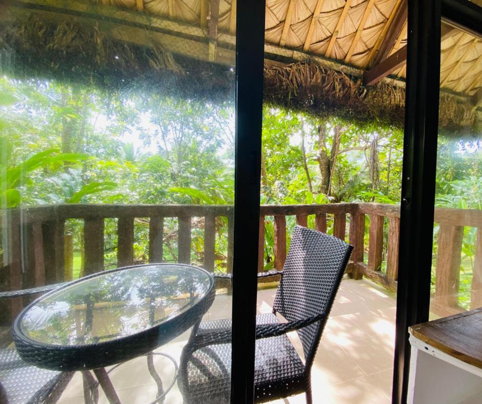 Catanauan Cove White Sand Beach Resort Exterior photo