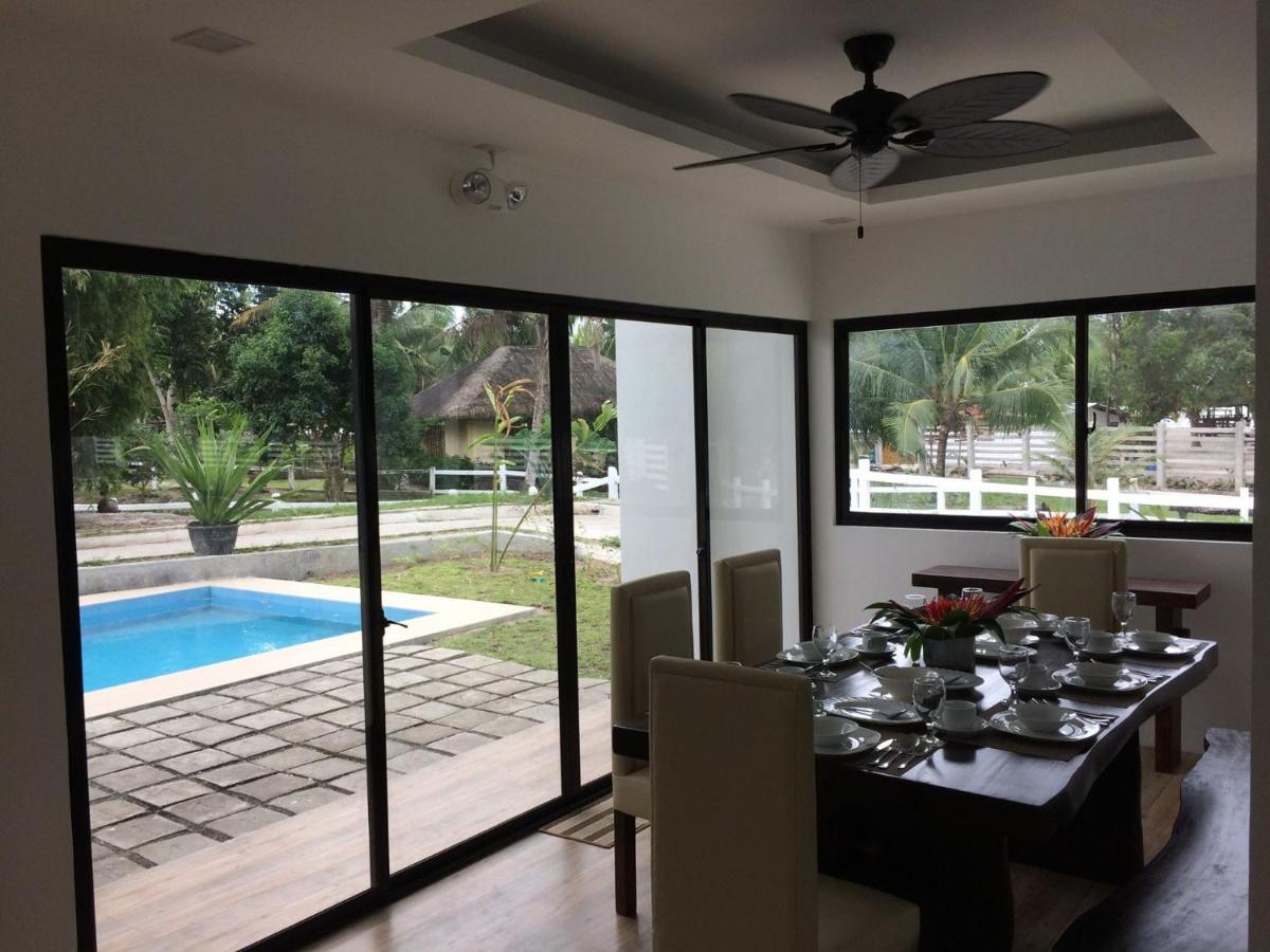 Catanauan Cove White Sand Beach Resort Exterior photo