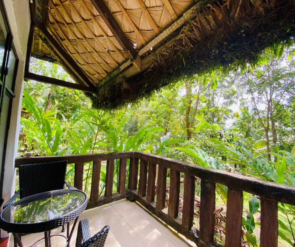 Catanauan Cove White Sand Beach Resort Exterior photo