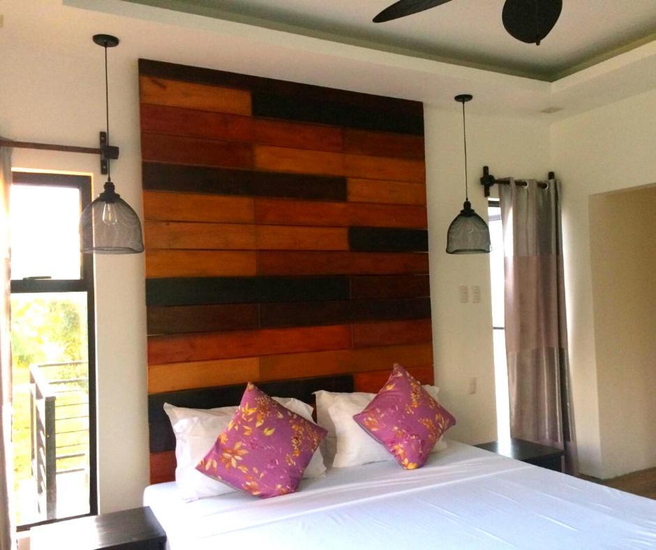 Catanauan Cove White Sand Beach Resort Exterior photo