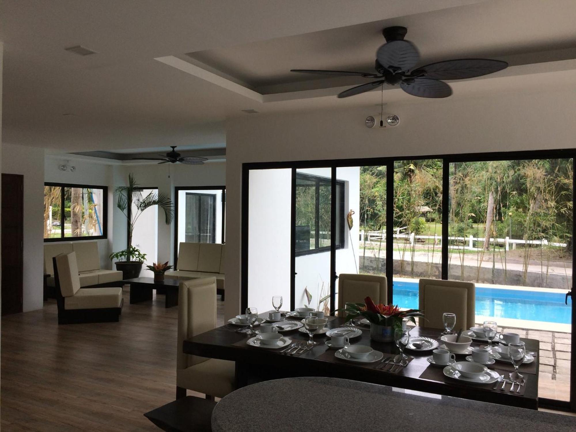 Catanauan Cove White Sand Beach Resort Exterior photo