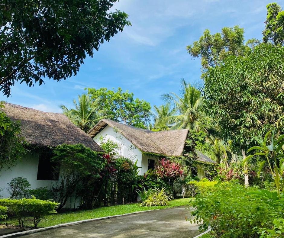 Catanauan Cove White Sand Beach Resort Exterior photo